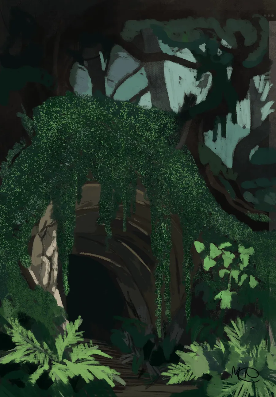 Nature Echoes gallery preview