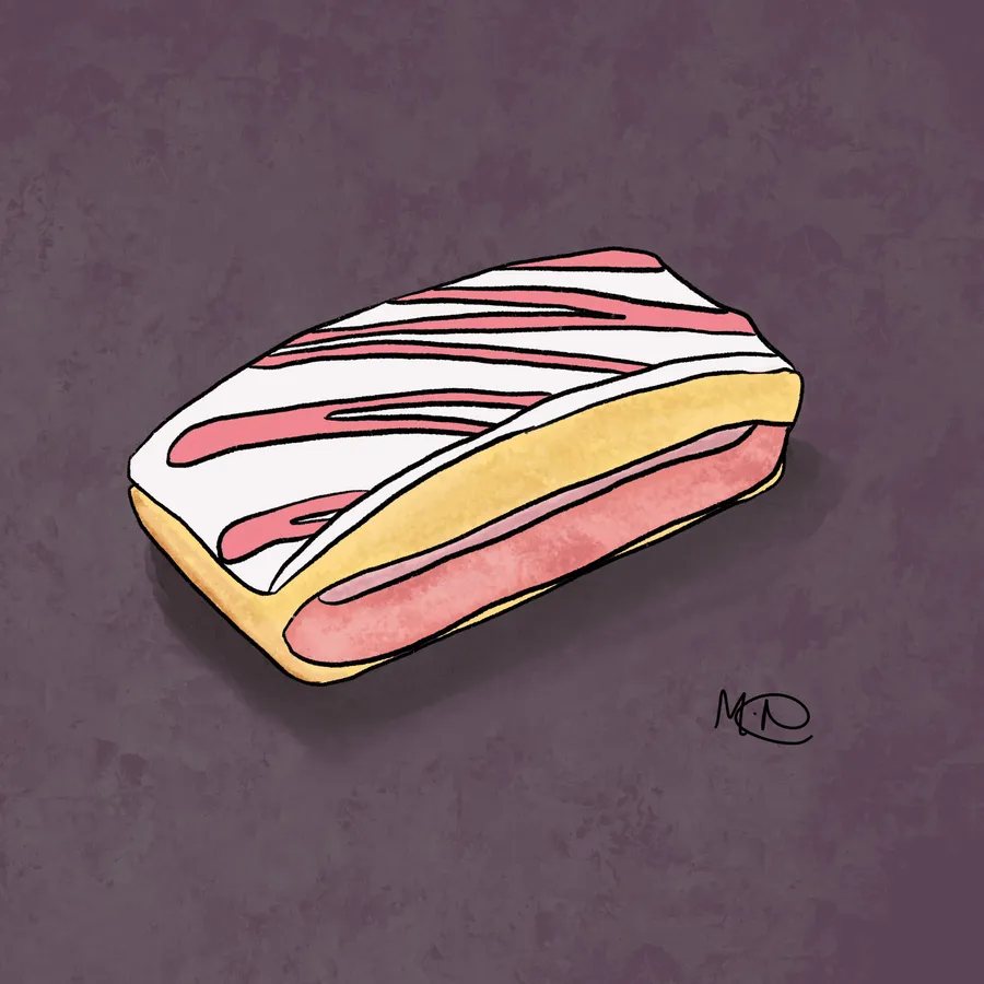 Food gallery preview
