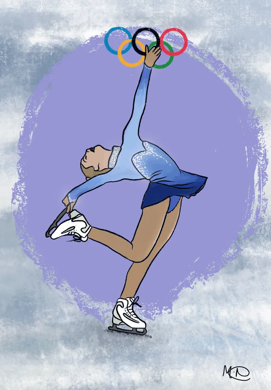 Winter Olympics 2026 gallery preview