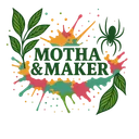 Motha Maker Logo